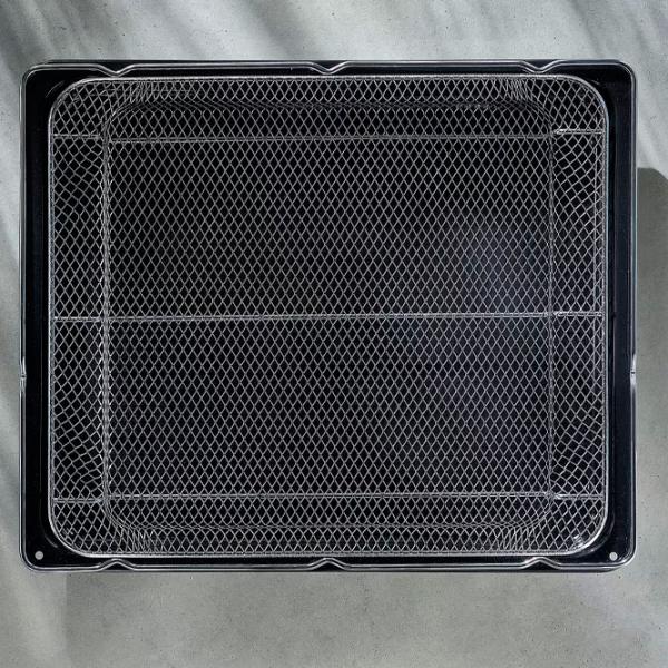 Aragaz Hansa FCMX583292 Pe gaz/ Inox/ Black photo 8