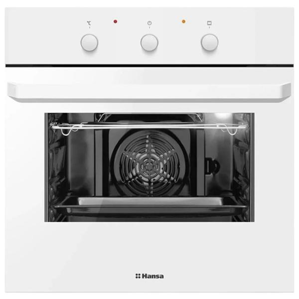 Cuptor încorporabil Hansa BOEW681621 2900 W/ White photo 3