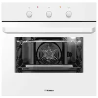 Cuptor încorporabil Hansa BOEW681621 2900 W/ White photo 3