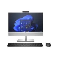 All-in-One PC HP EliteOne 23.8" Full HD Core i5/ 840 G9/ 16 GB/ 512 GB/ Silver