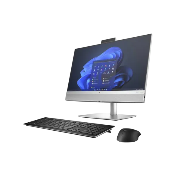 All-in-One PC HP EliteOne 23.8" Full HD Core i5/ 840 G9/ 16 GB/ 512 GB/ Silver photo 5