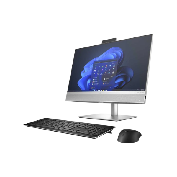 All-in-One PC HP EliteOne 23.8" Full HD Core i5/ 840 G9/ 16 GB/ 512 GB/ Silver photo 5