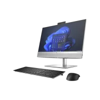 Моноблок HP EliteOne 23.8" Full HD Core i5/ 840 G9/ 16 ГБ/ 512 ГБ/ Серебряный photo 5