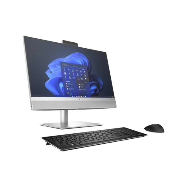 All-in-One PC HP EliteOne 23.8" Full HD Core i5/ 840 G9/ 16 GB/ 512 GB/ Silver photo 7