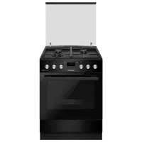 Плита Hansa FCMW682233 Газовая/ Черный/ 