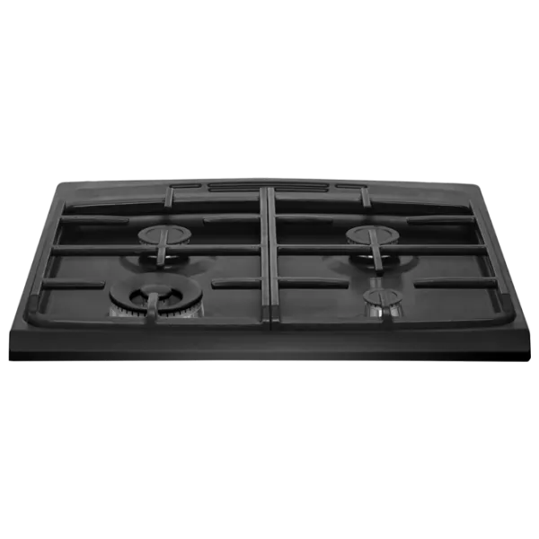 Aragaz Hansa FCMW682233 Pe gaz/ Black/  photo 4