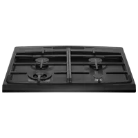 Плита Hansa FCMW682233 Газовая/ Черный/ photo 3