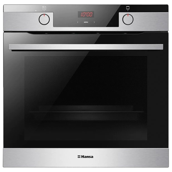 Cuptor încorporabil Hansa BOEI684620 3500 W/ Inox photo 1