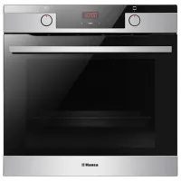 Духовой шкаф Hansa BOEI684620 3500 Вт/ Нержавеющая сталь