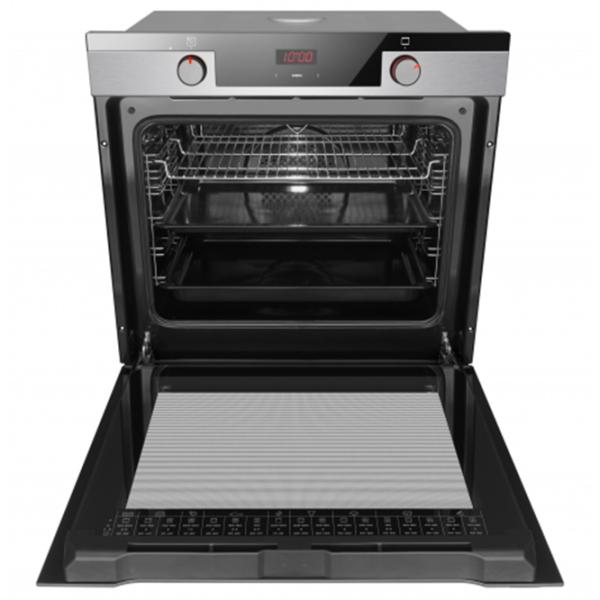 Cuptor încorporabil Hansa BOEI684620 3500 W/ Inox photo 2