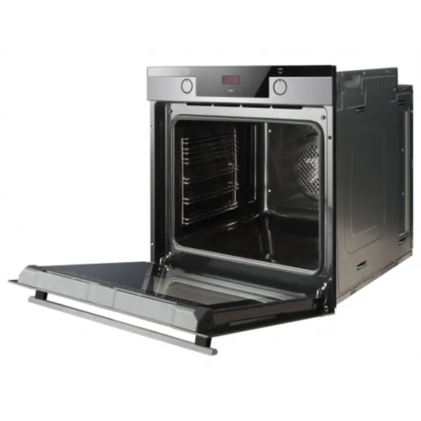 Cuptor încorporabil Hansa BOEI684620 3500 W/ Inox photo 3