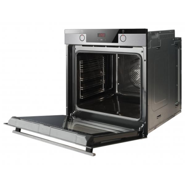 Cuptor încorporabil Hansa BOEI684620 3500 W/ Inox photo 3