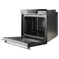 Cuptor încorporabil Hansa BOEI684620 3500 W/ Inox photo 3