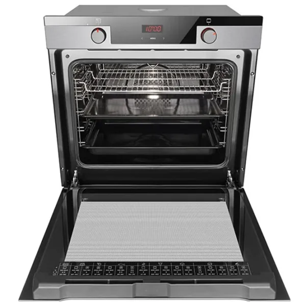 Cuptor încorporabil Hansa BOEI684620 3500 W/ Inox photo 4