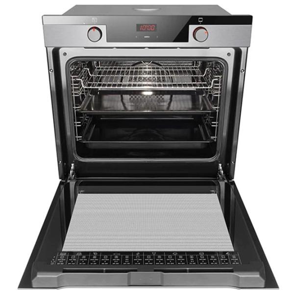 Cuptor încorporabil Hansa BOEI684620 3500 W/ Inox photo 4