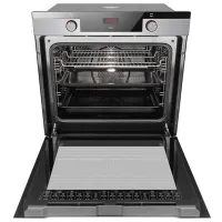 Cuptor încorporabil Hansa BOEI684620 3500 W/ Inox photo 4