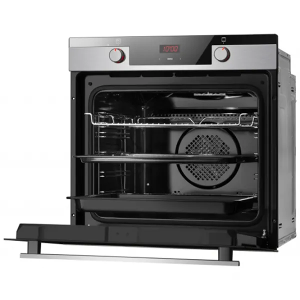 Cuptor încorporabil Hansa BOEI684620 3500 W/ Inox photo 5