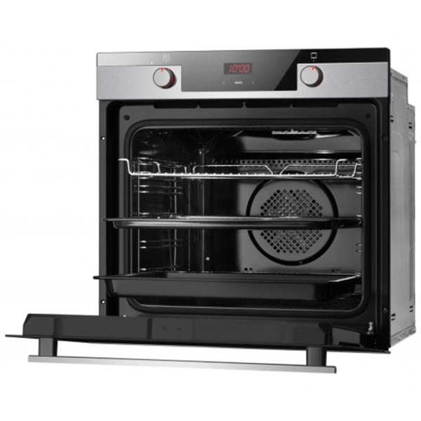 Cuptor încorporabil Hansa BOEI684620 3500 W/ Inox photo 5