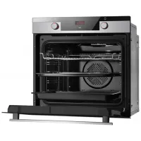 Cuptor încorporabil Hansa BOEI684620 3500 W/ Inox photo 5