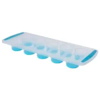 Форма для льда EH 08535 Разноцветный / Пластик