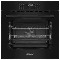 Духовой шкаф Hansa BOES69821 3600 Вт/ Черный