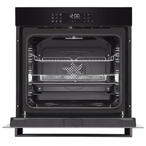 Cuptor încorporabil Hansa BOES69821 3600 W/ Black photo 2