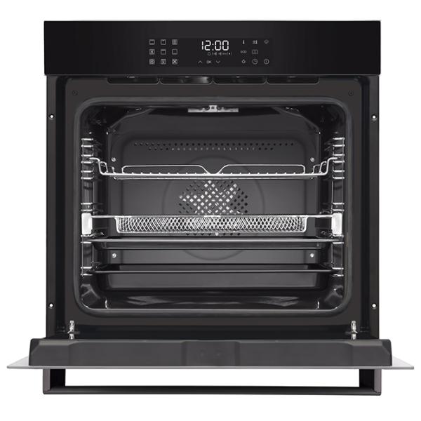 Cuptor încorporabil Hansa BOES69821 3600 W/ Black photo 2