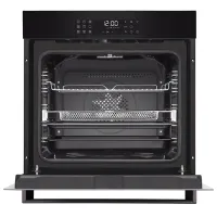 Cuptor încorporabil Hansa BOES69821 3600 W/ Black photo 2