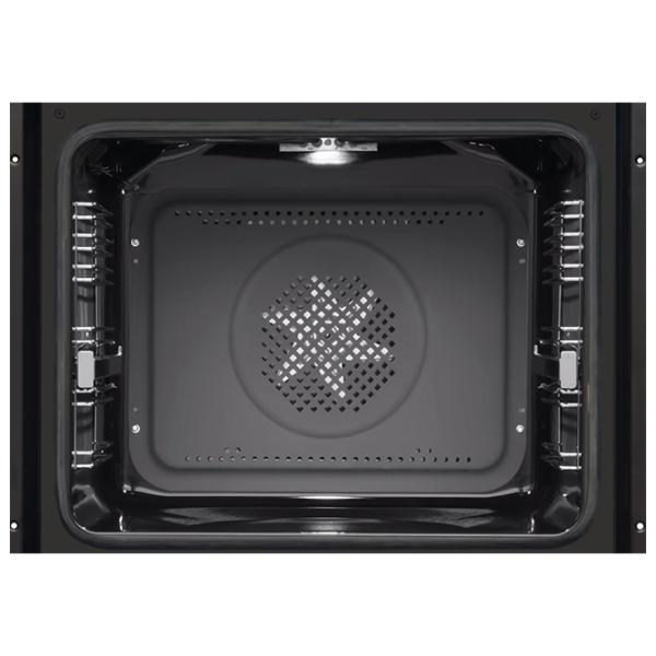 Cuptor încorporabil Hansa BOES69821 3600 W/ Black photo 4