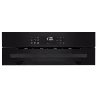 Cuptor încorporabil Hansa BOES69821 3600 W/ Black photo 8