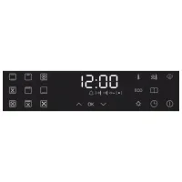 Cuptor încorporabil Hansa BOES69821 3600 W/ Black photo 9