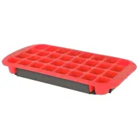 Formă de gheață EH 20892 Multicolor / Silicon