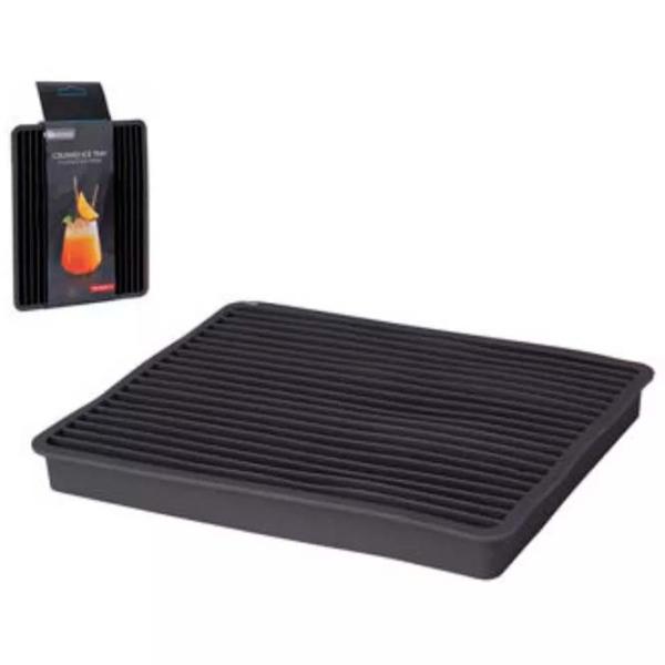 Formă de gheață EH 50680 Black / Silicon photo 1