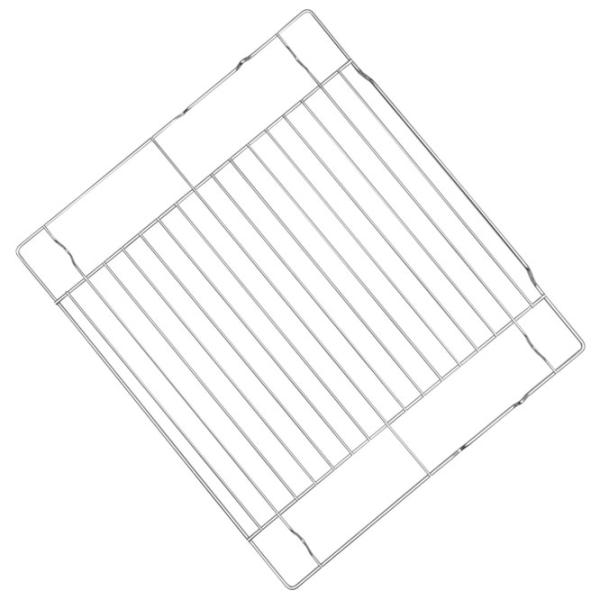 Aragaz Hansa FCMX69329 Pe gaz/ Inox/ Black photo 5