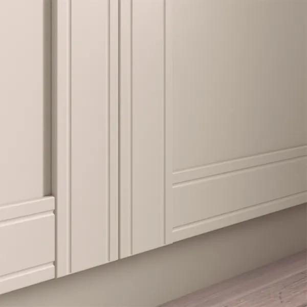 Dulap Ikea Pax/Fardal 100 x 60 x 236.4 / DSP / Alb photo 4