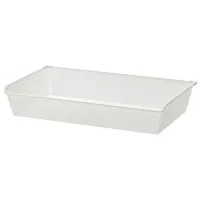 Dulap Ikea Pax/Fardal/Aheim 200 x 60 x 201.2 / DSP / Alb photo 4