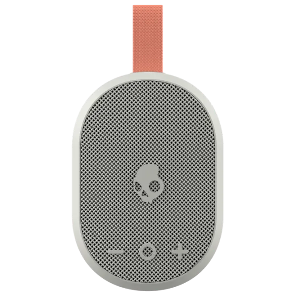 Boxă portabilă SkullCandy Ounce Compact / Gray photo 1