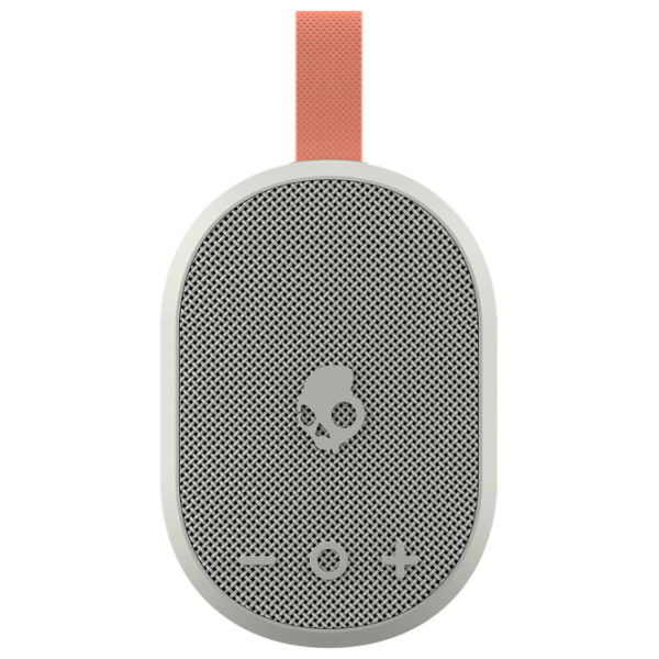 Boxă portabilă SkullCandy Ounce Compact / Gray photo 1