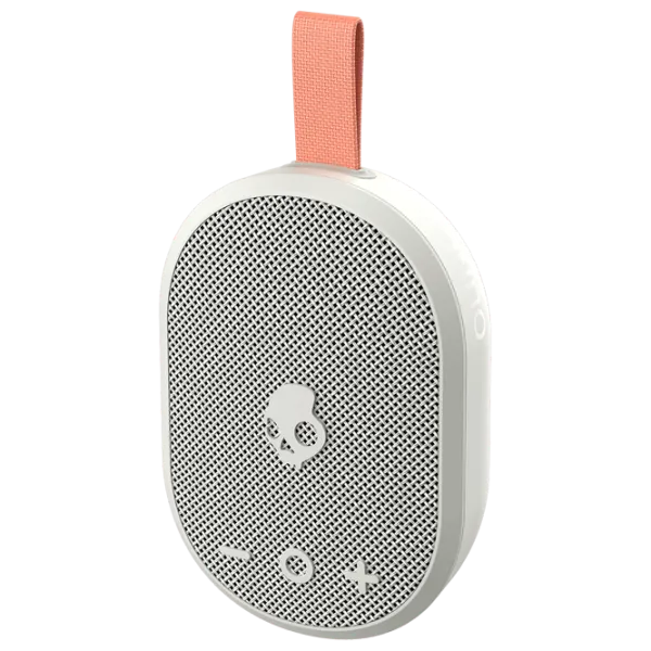 Boxă portabilă SkullCandy Ounce Compact / Gray photo 2