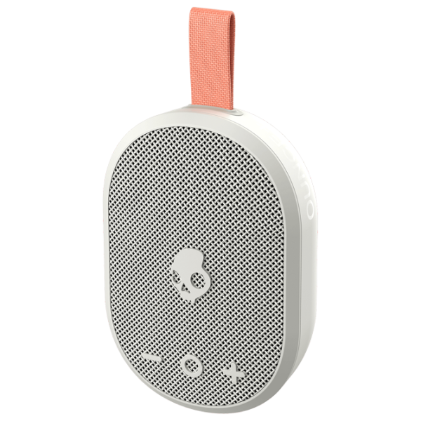 Boxă portabilă SkullCandy Ounce Compact / Gray photo 2
