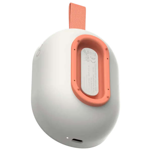 Boxă portabilă SkullCandy Ounce Compact / Gray photo 3