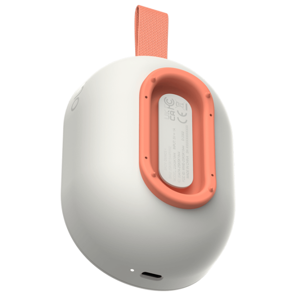 Boxă portabilă SkullCandy Ounce Compact / Gray photo 3