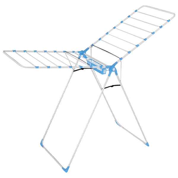Сушилка для белья Cingillioglu Flamingo New CC-320 Напольная/ Металл photo 1