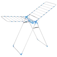 Uscător de rufe Cingillioglu Flamingo New CC-320 Pe podea/ Metal