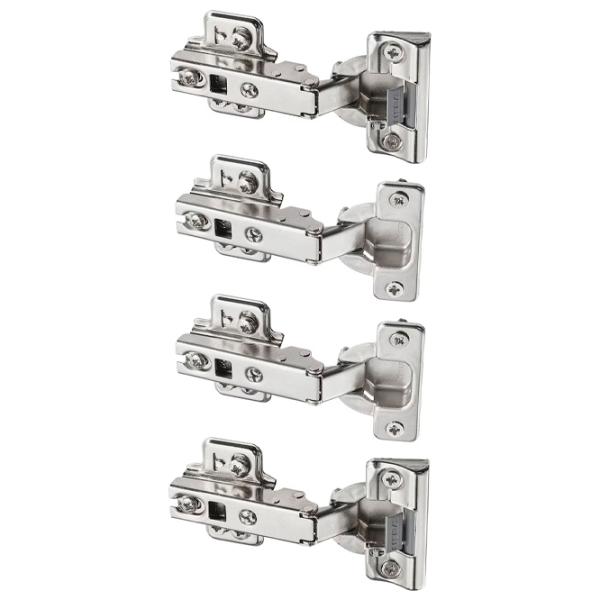 Dulap Ikea Pax/Fardal/Aheim 200 x 60 x 201.2 / DSP / Alb photo 4