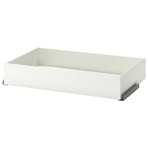 Шкаф Ikea Pax/Fardal/Aheim 150 x 60см x 201.2 / ДСП / Белый photo 6