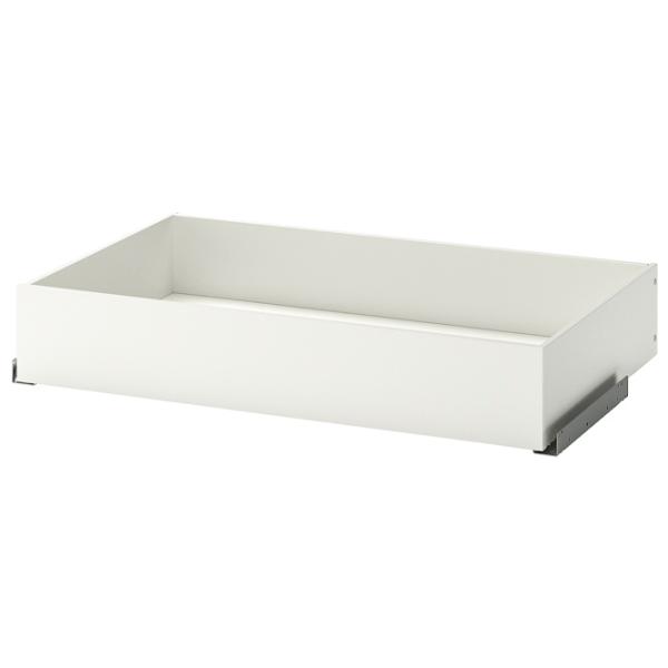 Шкаф Ikea Pax/Fardal/Aheim 150 x 60см x 201.2 / ДСП / Белый photo 6