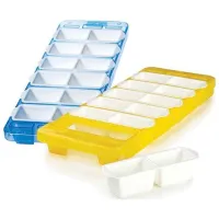 Formă de gheață Snips 43547 Multicolor / Plastic photo 2