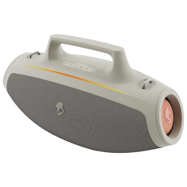 Boxă portabilă SkullCandy Barrel 60 W/ Gray photo 1