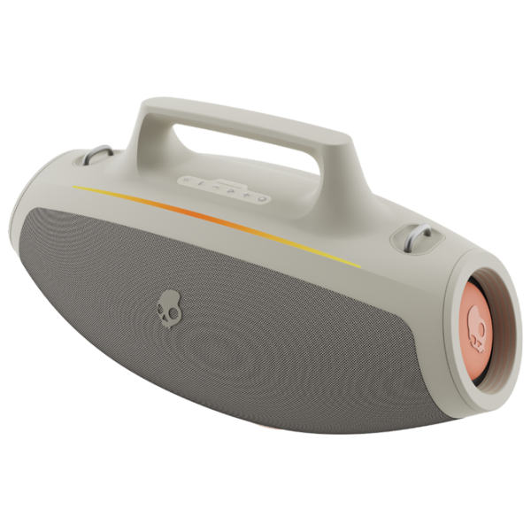 Boxă portabilă SkullCandy Barrel 60 W/ Gray photo 1